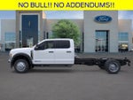 2026 Ford F-450SD XL DRW