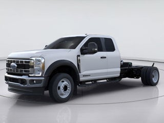 2026 Ford F550 TRUCK F-550® XL