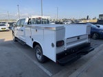 2027 Ford Super Duty F-250 SRW XL