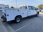 2027 Ford Super Duty F-250 SRW XL