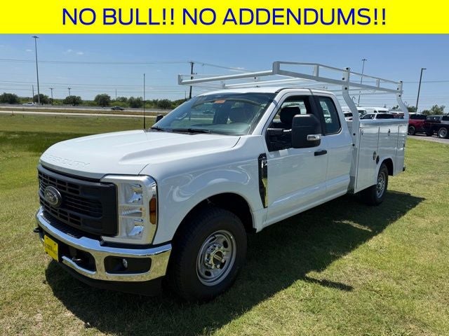 2026 Ford F-250's photo