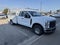 2027 Ford Super Duty F-250 SRW XL