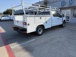2027 Ford Super Duty F-250 SRW XL