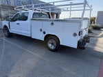 2027 Ford Super Duty F-250 SRW XL