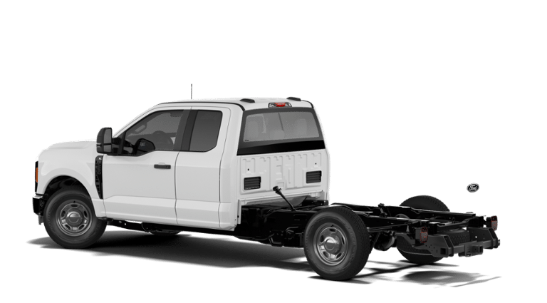 2027 Ford Super Duty F-250 Srw XL