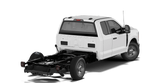2027 Ford Super Duty F-250 Srw XL