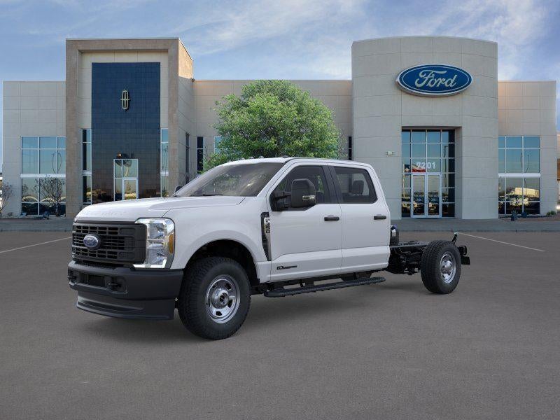 2026 Ford F-350SD XL