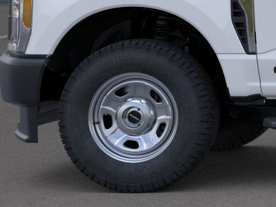 2026 Ford F-350SD XL