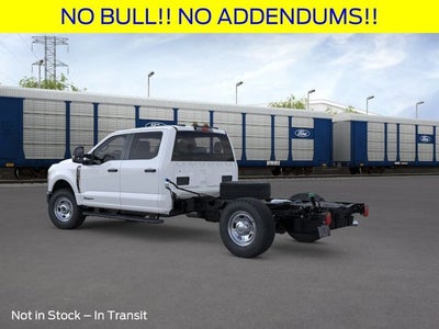 2026 Ford F-350SD XL