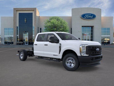 2026 Ford F-350SD XL