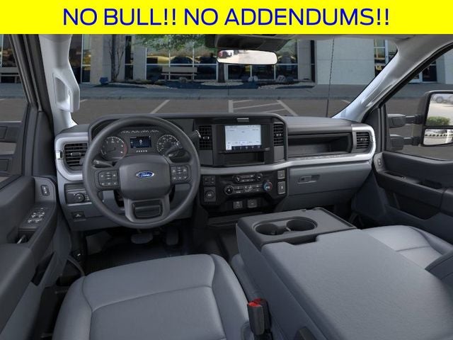 2025 Ford F-350SD XL DRW