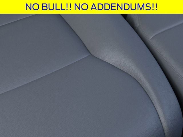 2025 Ford F-350SD XL DRW