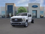 2025 Ford F-350SD XL DRW