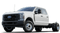 2025 Ford F-350SD XL DRW