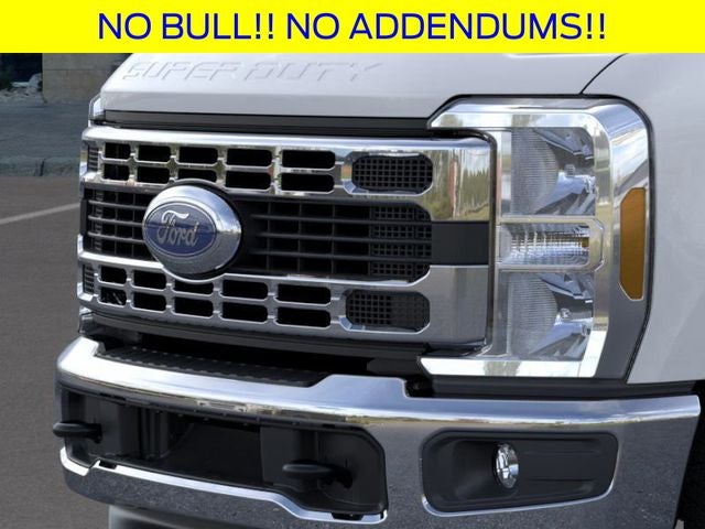 2025 Ford F-350SD XL DRW