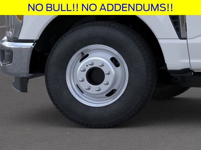 2025 Ford F-350SD XL DRW