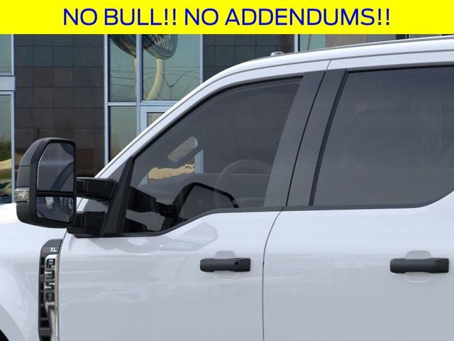 2025 Ford F-350SD XL DRW