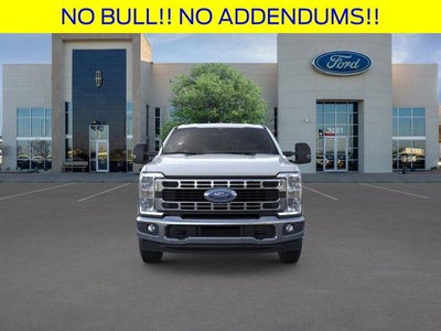 2025 Ford F-350SD XL DRW