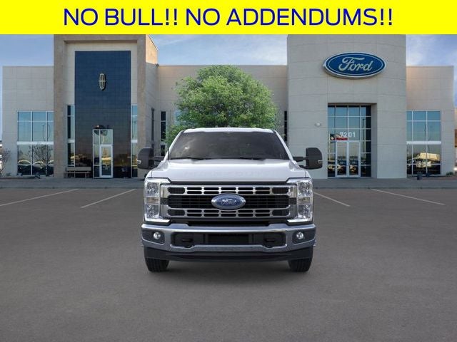 2025 Ford F-350SD XL DRW