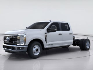 2026 Ford F-350SD XL DRW