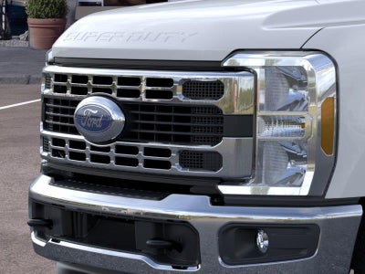 2026 Ford F-350SD XL DRW