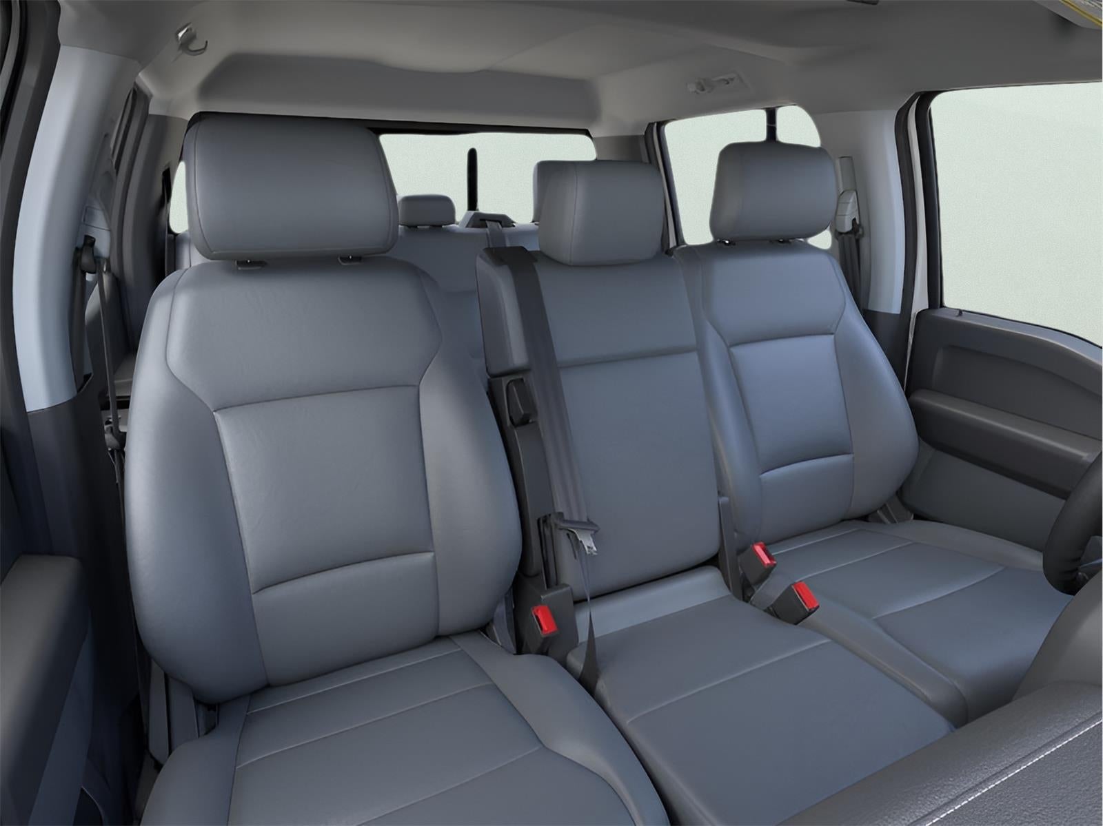 2026 Ford Super Duty F-350 DRW XL