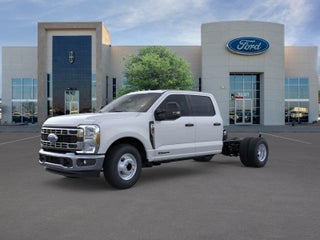 2026 Ford Super Duty F-350 DRW XL