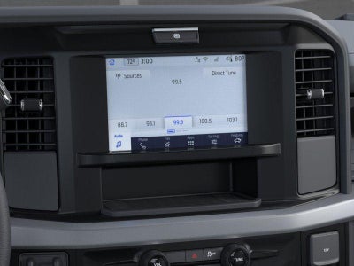 2026 Ford Super Duty F-350 DRW XL