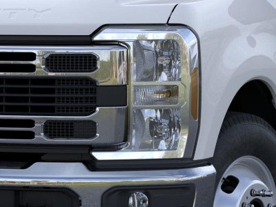 2026 Ford Super Duty F-350 DRW XL