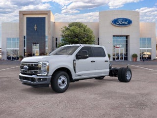 2026 Ford F-350SD XL DRW