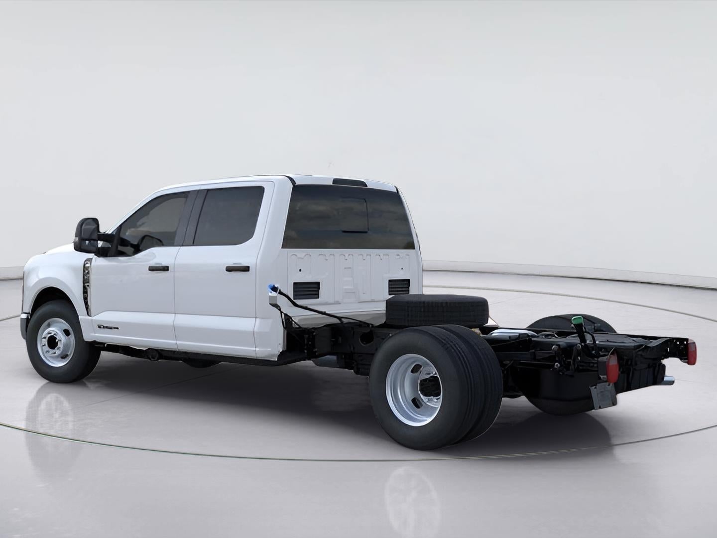 2026 Ford F-350SD XL DRW