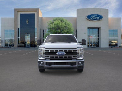 2026 Ford F-350SD XL DRW
