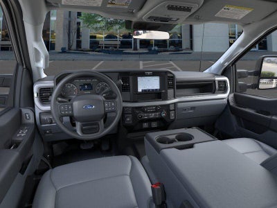 2026 Ford F-350SD XL DRW