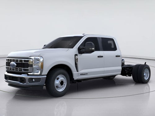 2026 Ford F-350SD XL DRW