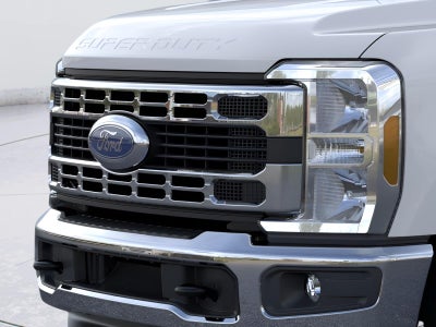2026 Ford F-350SD XL DRW