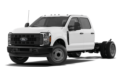 2027 Ford F350 PICKUP F-350® XL