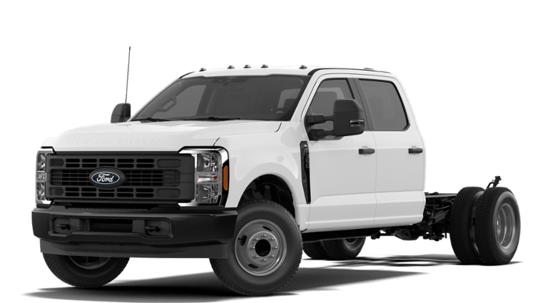 2027 Ford F350 PICKUP F-350® XL