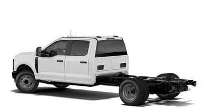 2027 Ford F350 PICKUP F-350® XL