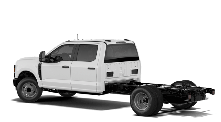 2027 Ford F350 PICKUP F-350® XL