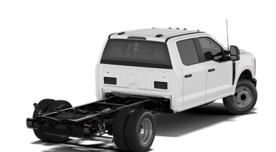 2027 Ford F350 PICKUP F-350® XL