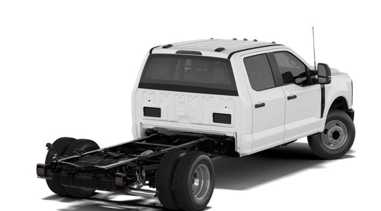 2027 Ford F350 PICKUP F-350® XL