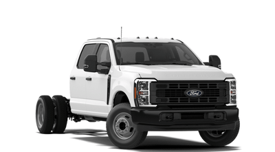 2027 Ford F350 PICKUP F-350® XL