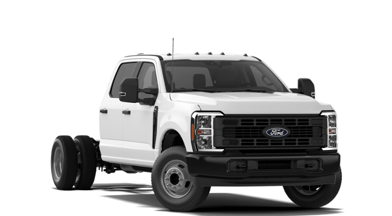2027 Ford F350 PICKUP F-350® XL
