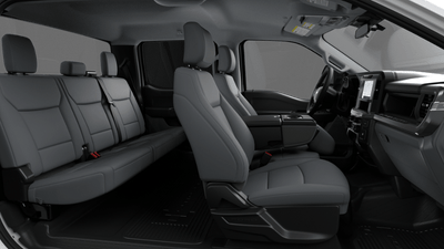 2027 Ford F350 PICKUP F-350® XL