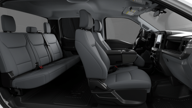 2027 Ford F350 PICKUP F-350® XL