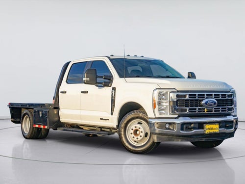 2024 Ford Super Duty F-350 DRW XL