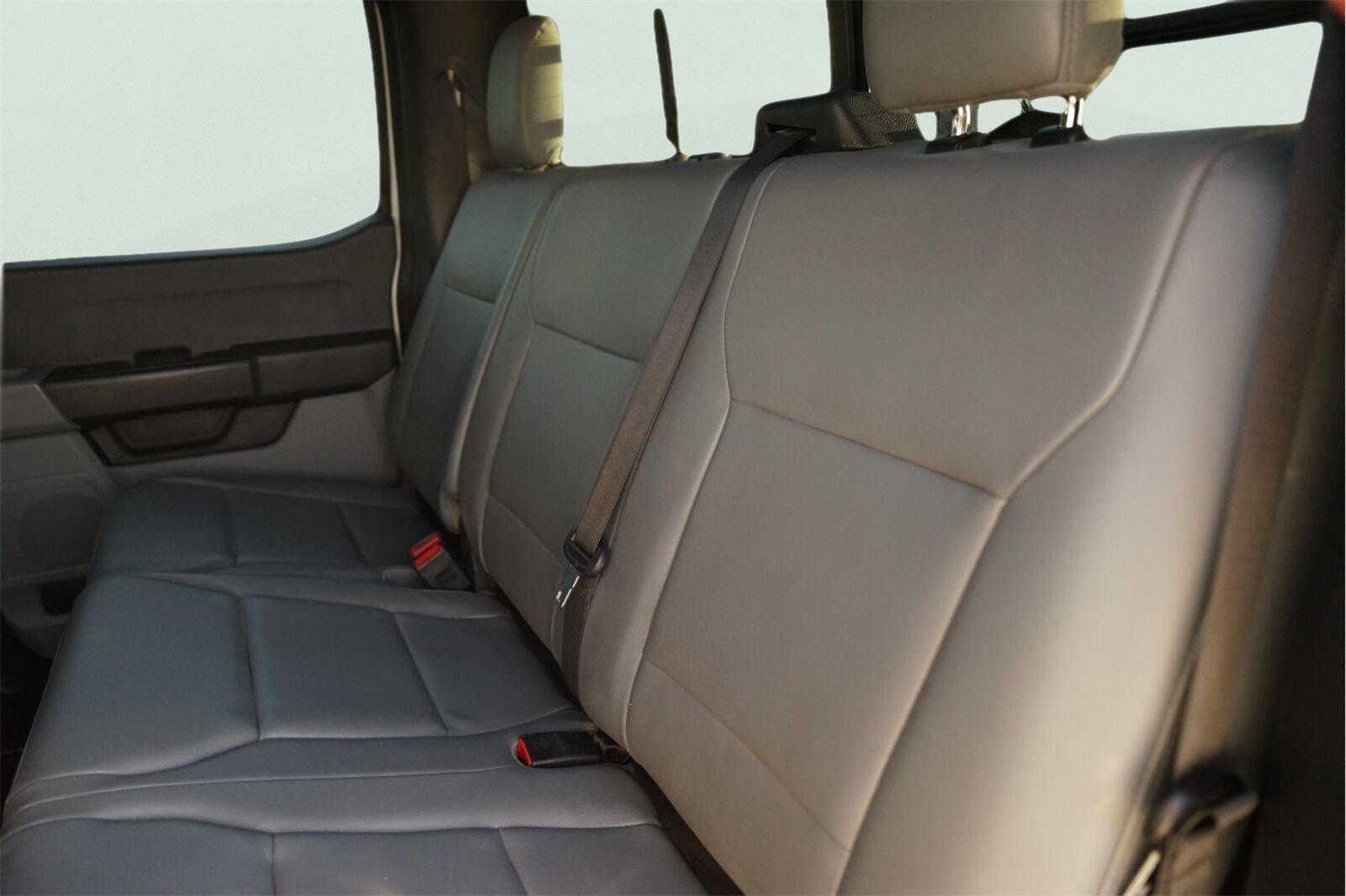 2024 Ford Super Duty F-350 DRW XL