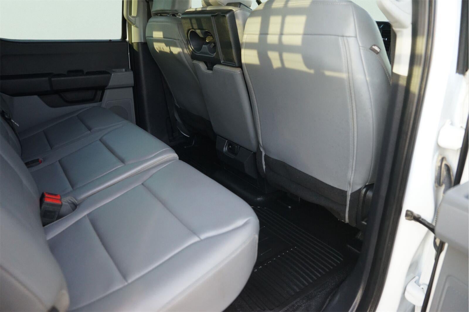 2024 Ford Super Duty F-350 DRW XL