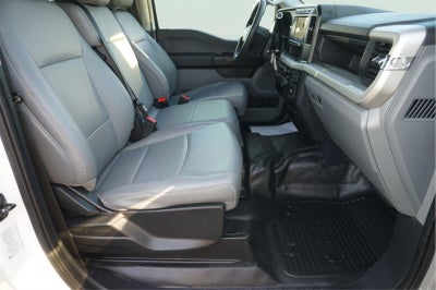 2024 Ford Super Duty F-350 DRW XL