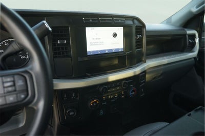 2024 Ford Super Duty F-350 DRW XL